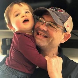 Meet your Posher, Bill